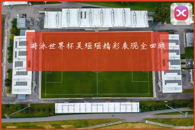 游泳世界杯吴瑶瑶精彩表现全回顾