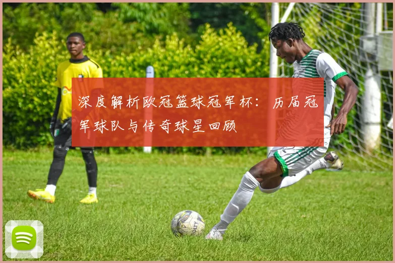 深度解析欧冠篮球冠军杯：历届冠军球队与传奇球星回顾